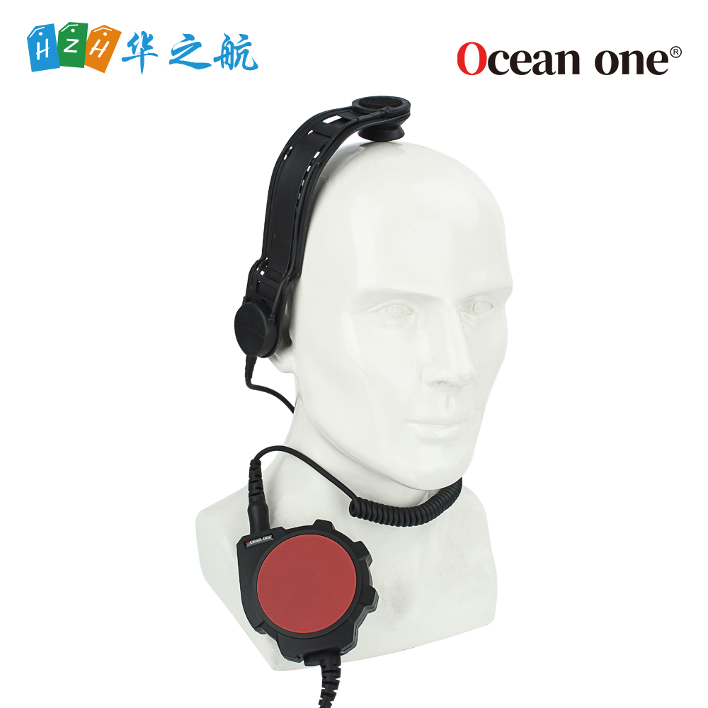 Ocean One 头骨传导耳机 OC-Headset-S88S