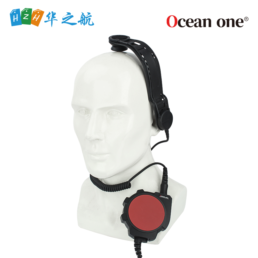 Ocean One 头骨传导耳机 OC-Headset-S88S