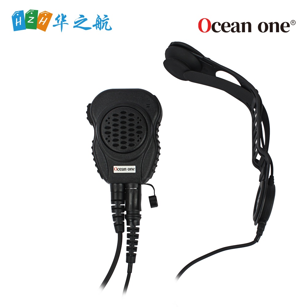 Ocean One 头骨传导耳机 OC-Headset-S88S