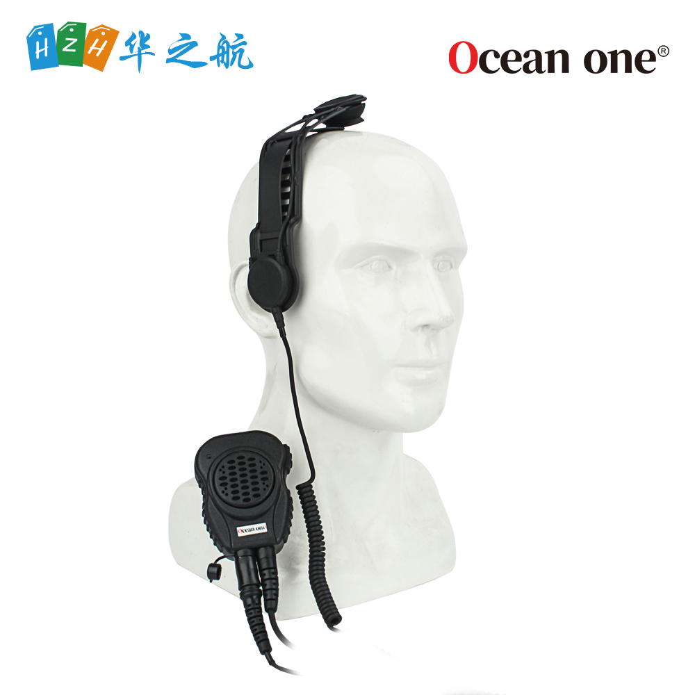 Ocean One 头骨传导耳机 OC-Headset-S88S