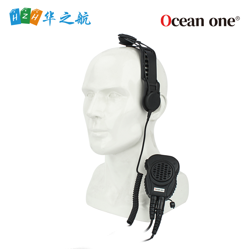 Ocean One 头骨传导耳机 OC-Headset-S88S