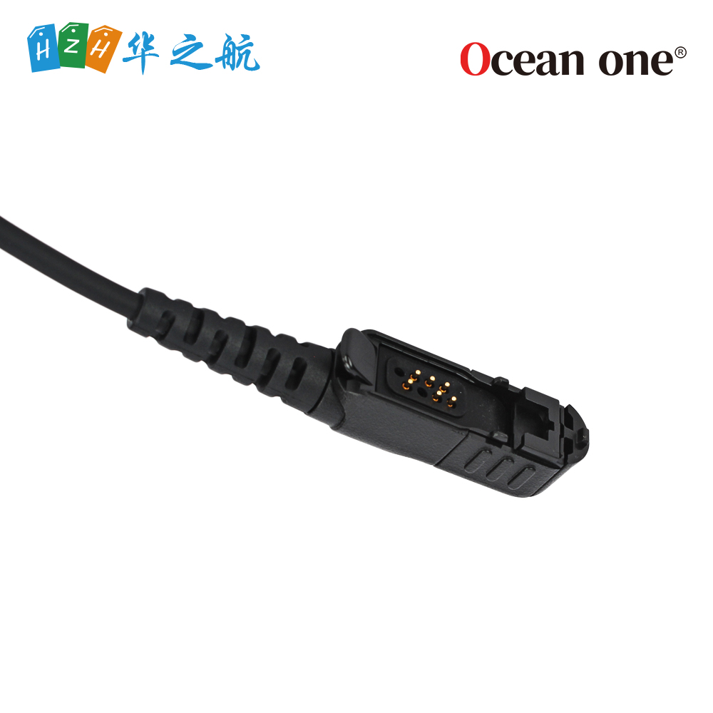 Ocean One 喉骨骨传导耳机 OC-Headset-T88MD