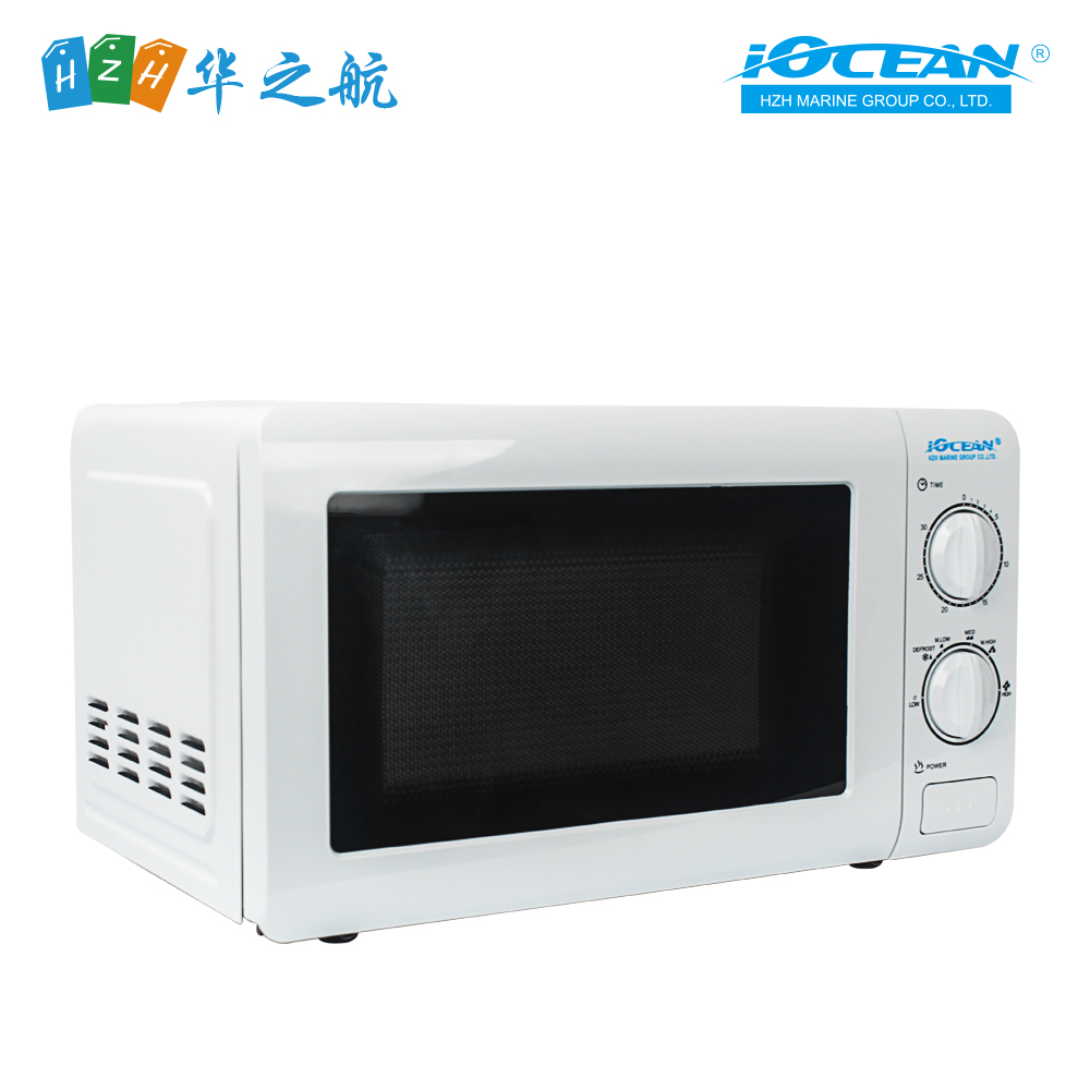船用微波炉 20L 110V / 220V 60Hz IOCEAN