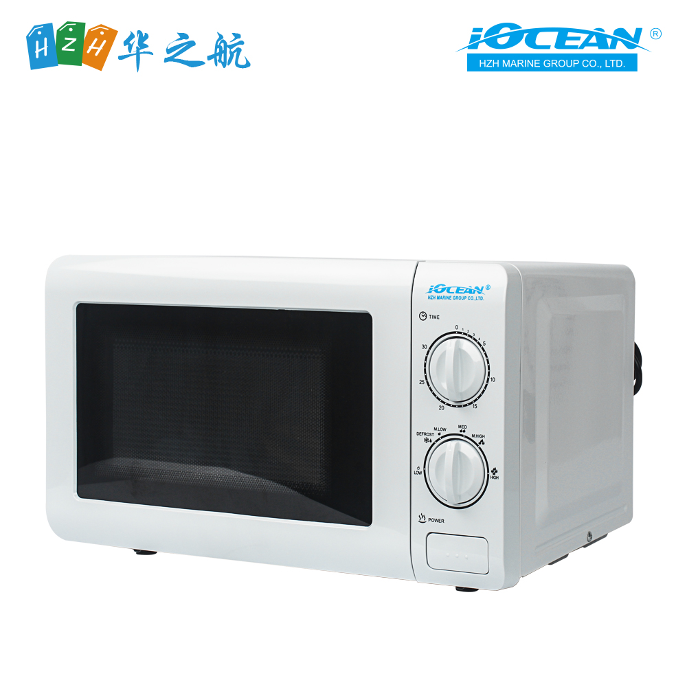 船用微波炉 20L 110V / 220V 60Hz IOCEAN