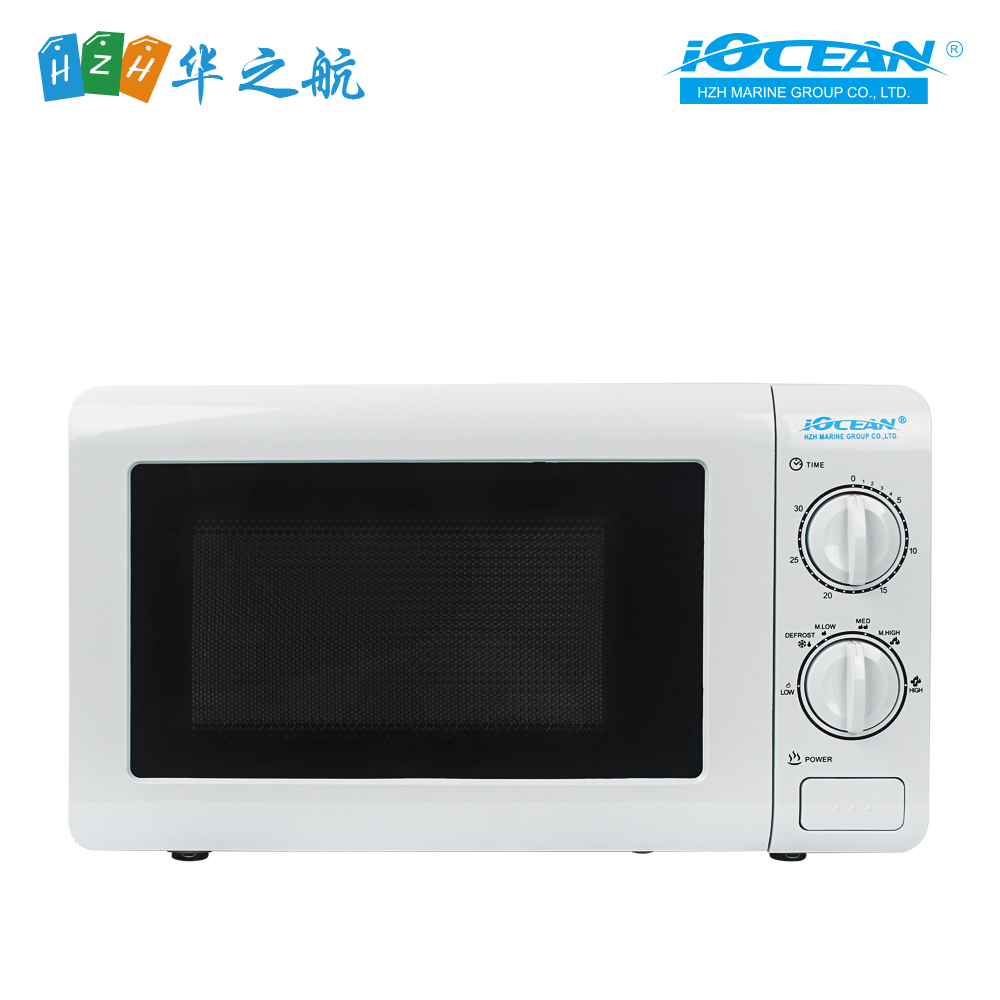 船用微波炉 20L 110V / 220V 60Hz IOCEAN
