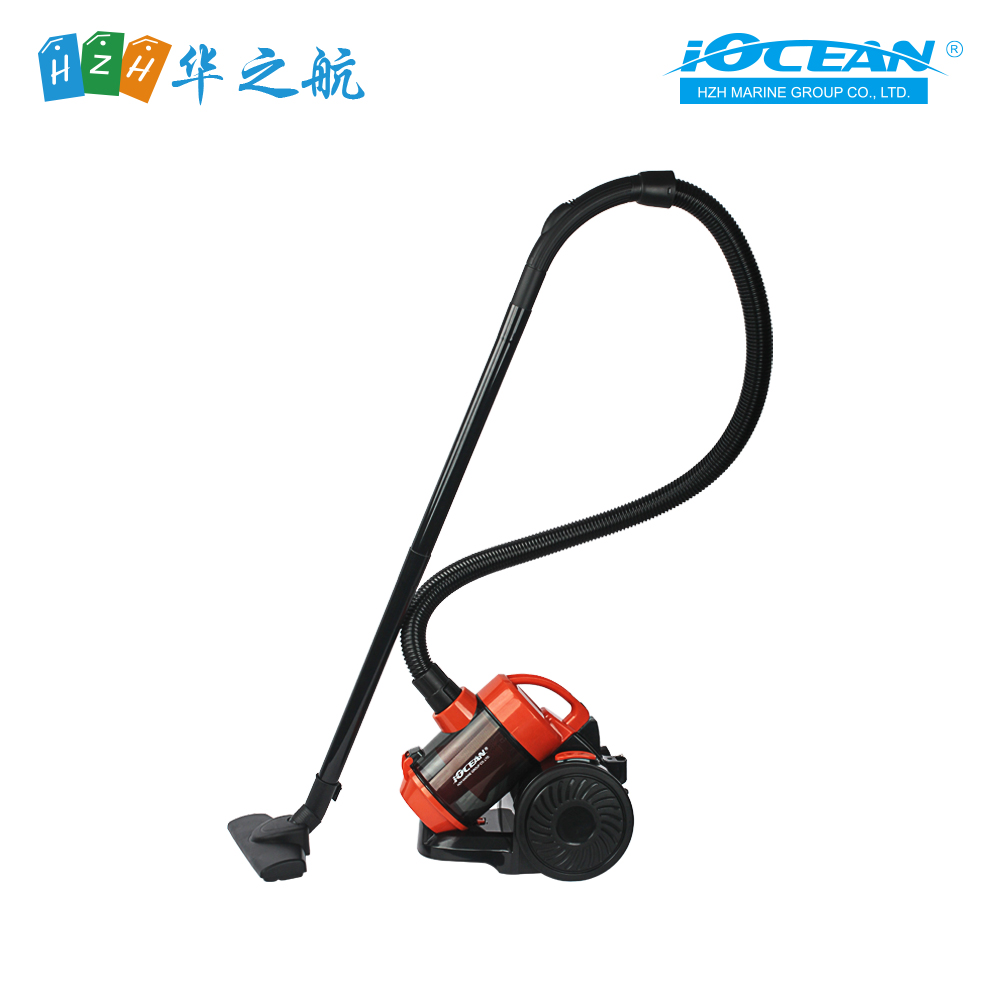 船用水洗式吸尘器 110V / 220-240V 60Hz
