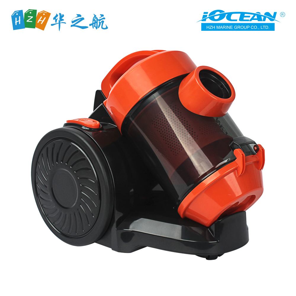 船用水洗式吸尘器 110V / 220-240V 60Hz