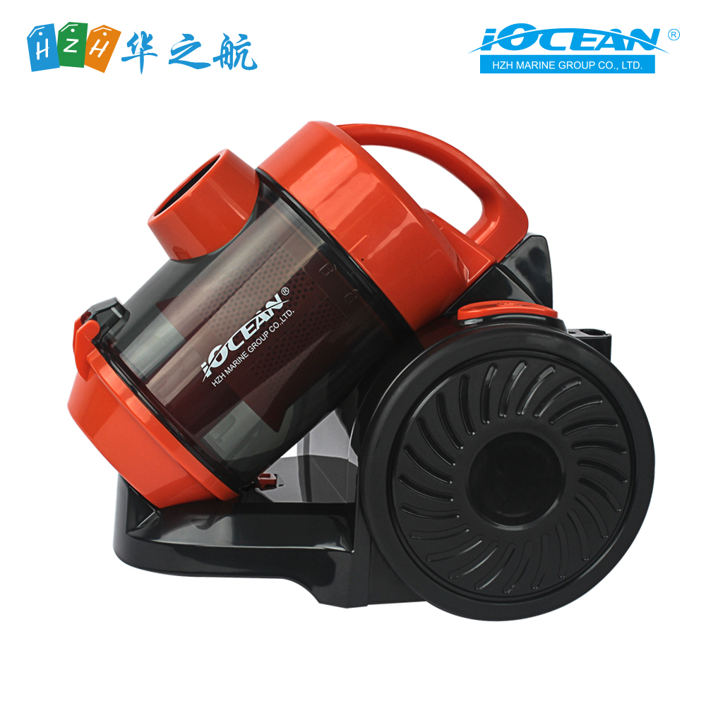 船用水洗式吸尘器 110V / 220-240V 60Hz