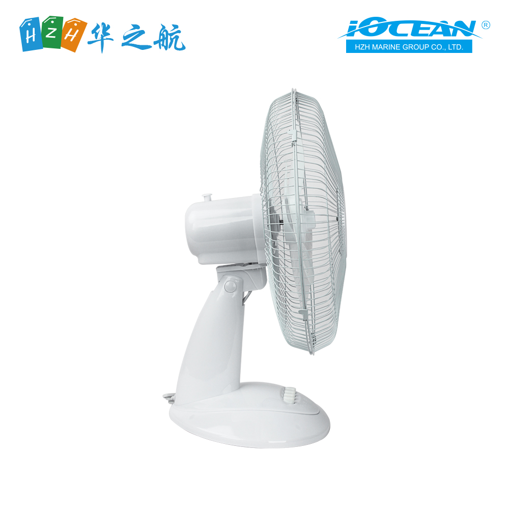 船用台扇 110V / 220V 60Hz
