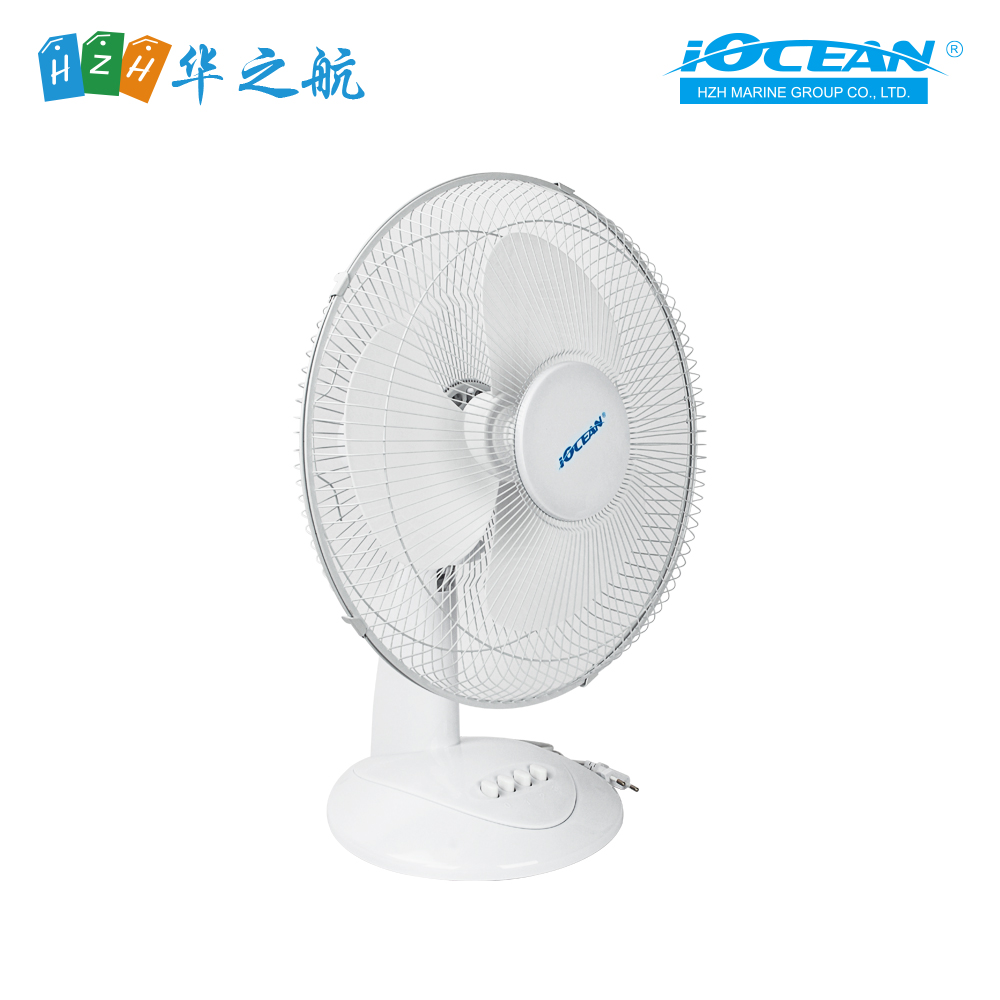 船用台扇 110V / 220V 60Hz
