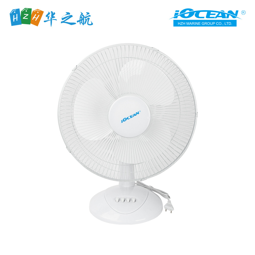 船用台扇 110V / 220V 60Hz