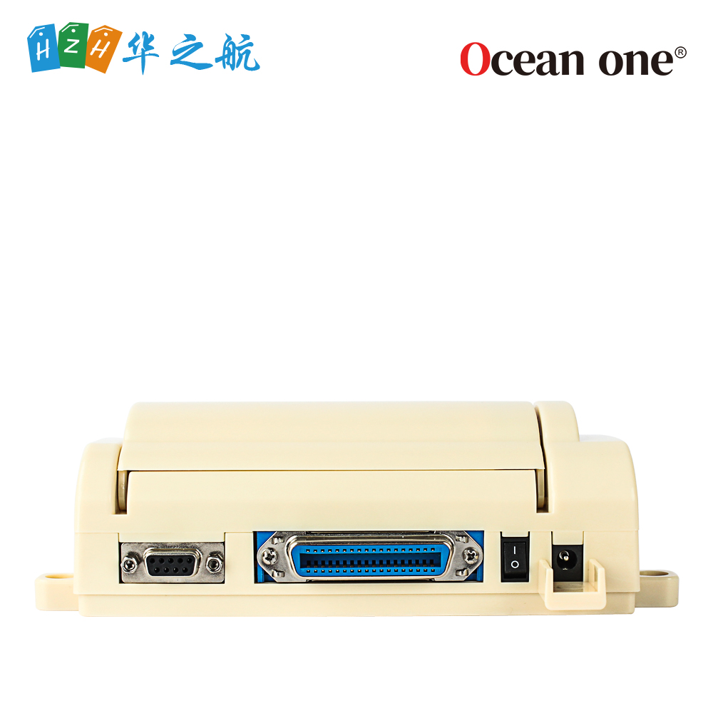 热敏串行点阵打印机 DPU-614 OCEAN ONE