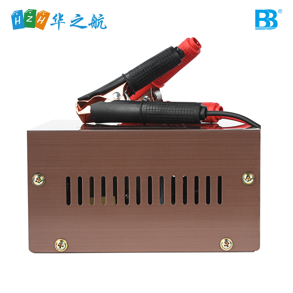 蓄电池充电器 MF100 110V-250V 12V/24V BB