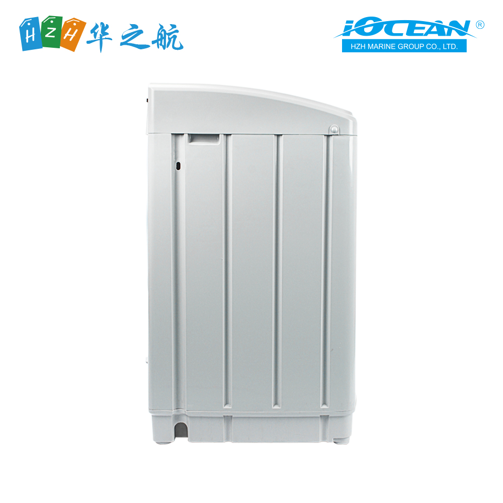 船用全自动洗衣机 8KG 220V/110V 60Hz OCF822/OCF811 IOCEAN