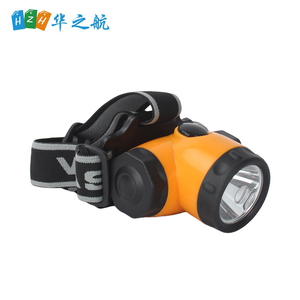 WSL-698 防爆、防雨、防尘轻型锂电池头灯