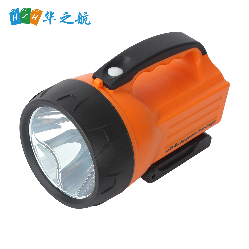 WSL-828 LED 可充电探照灯