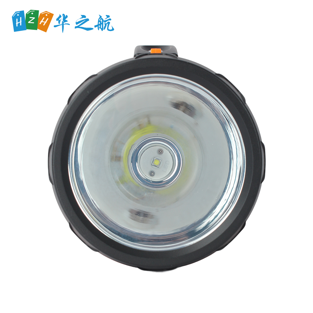WSL-828 LED 可充电探照灯