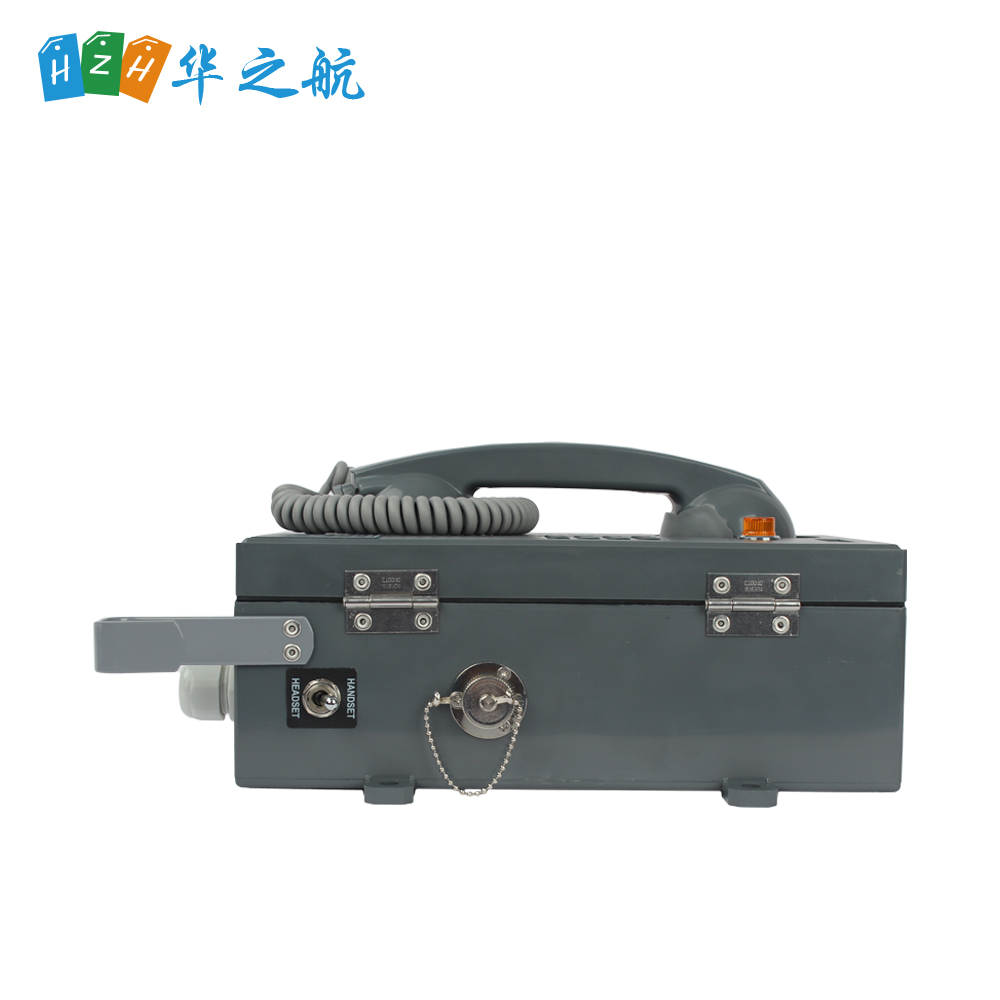 HANSHIN 船用壁挂式自动电话机 HAW-700C