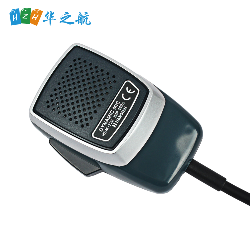 HANSHIN HDM-720 麦克风