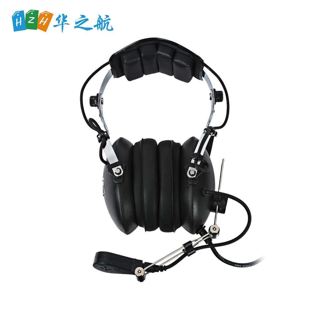 HANSHIN HAH-050B 耳机