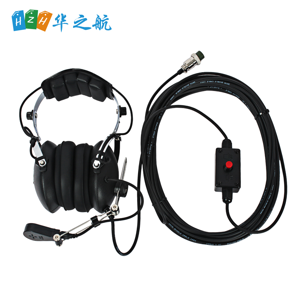 HANSHIN HAH-050B 耳机