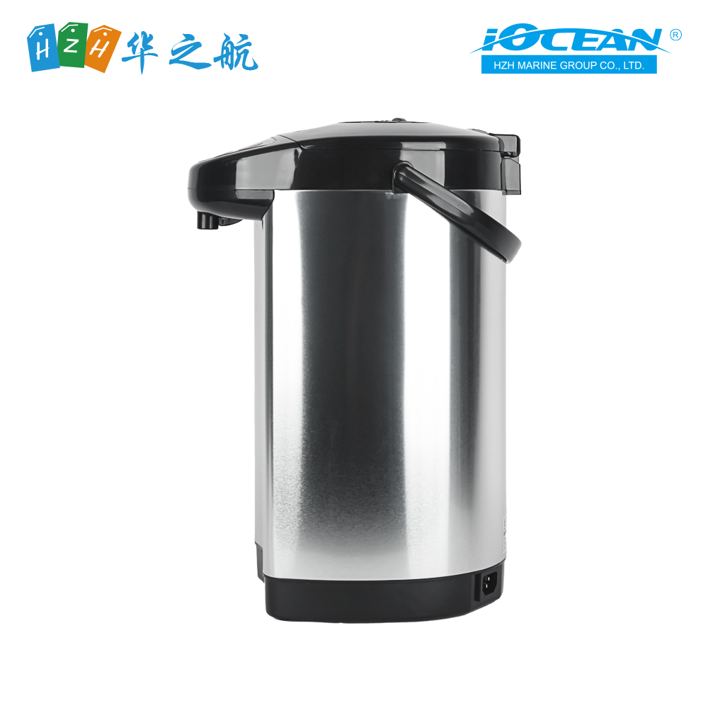 气压式电热水壶 4.8L IOCEAN 110V/220V 60Hz