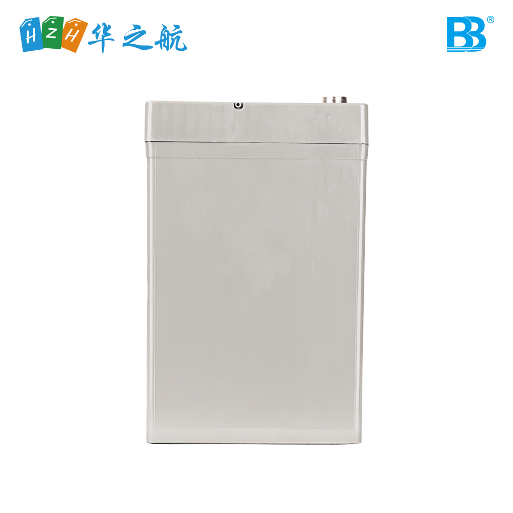 BB 12V 55Ah 深循环船舶蓄电池 BB1255FM