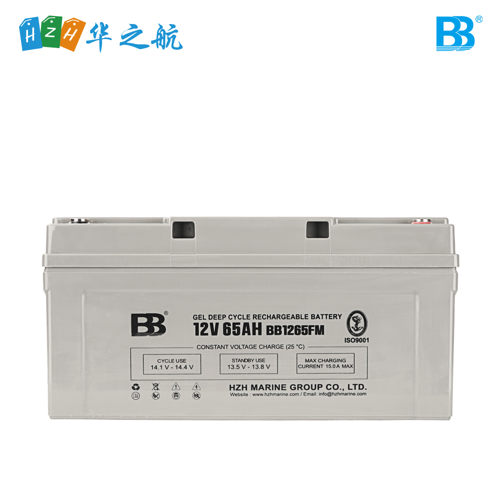 船用蓄电池
