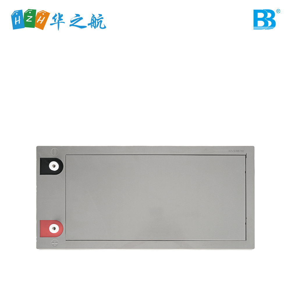 BB 12V 200Ah 深循环船用蓄电池 BB12200FM