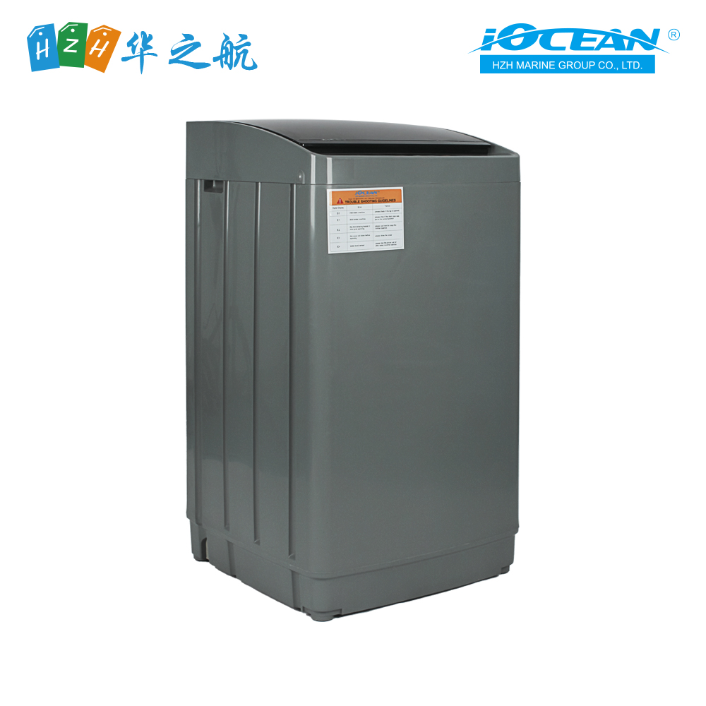 船用全自动洗衣机 6KG 220V 60Hz OCF622 IOCEAN