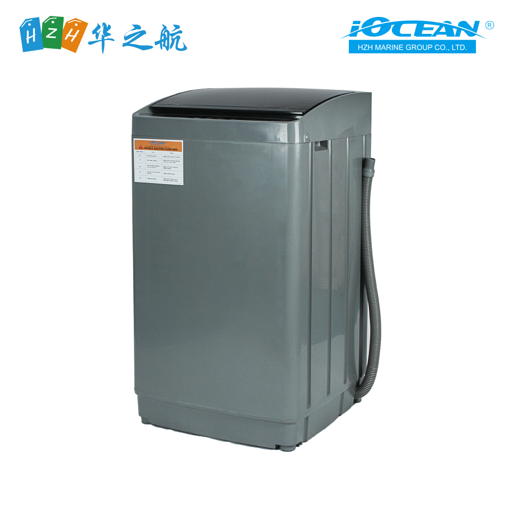 船用全自动洗衣机 6KG 220V 60Hz OCF622 IOCEAN