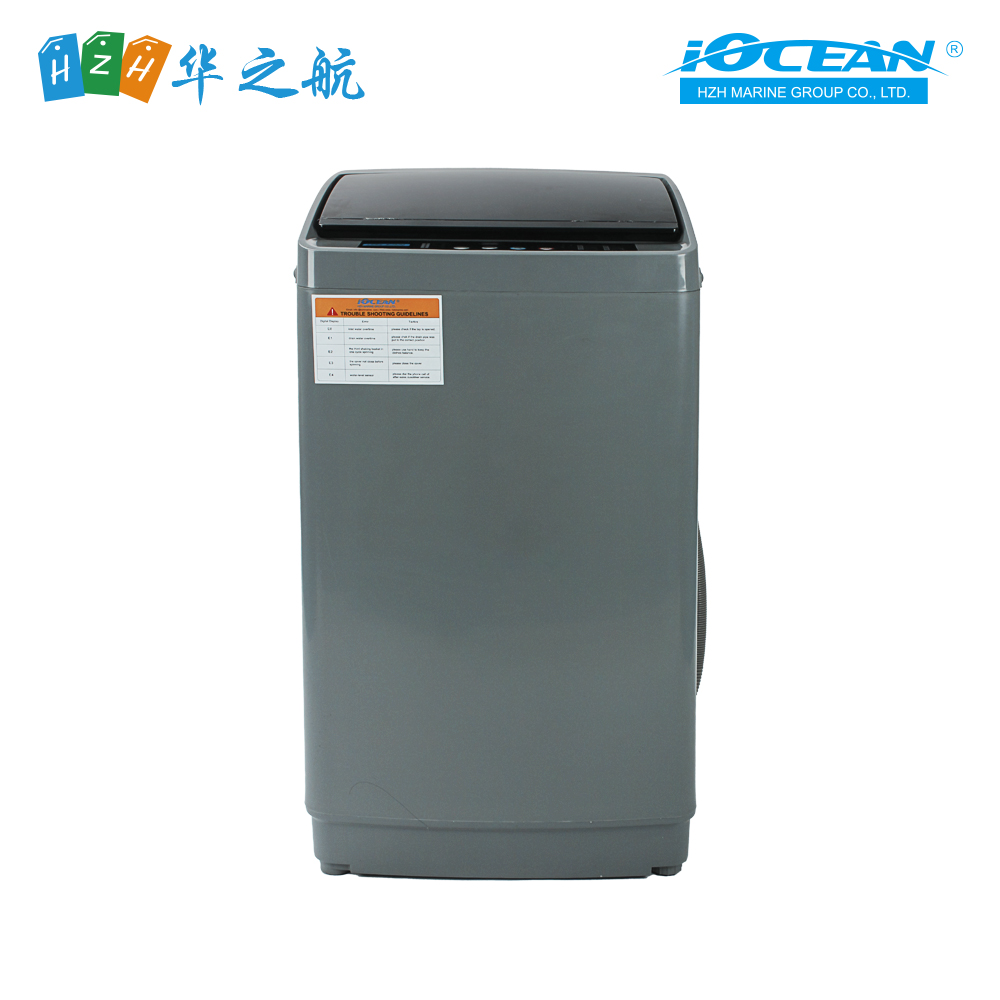 船用全自动洗衣机 6KG 220V 60Hz OCF622 IOCEAN