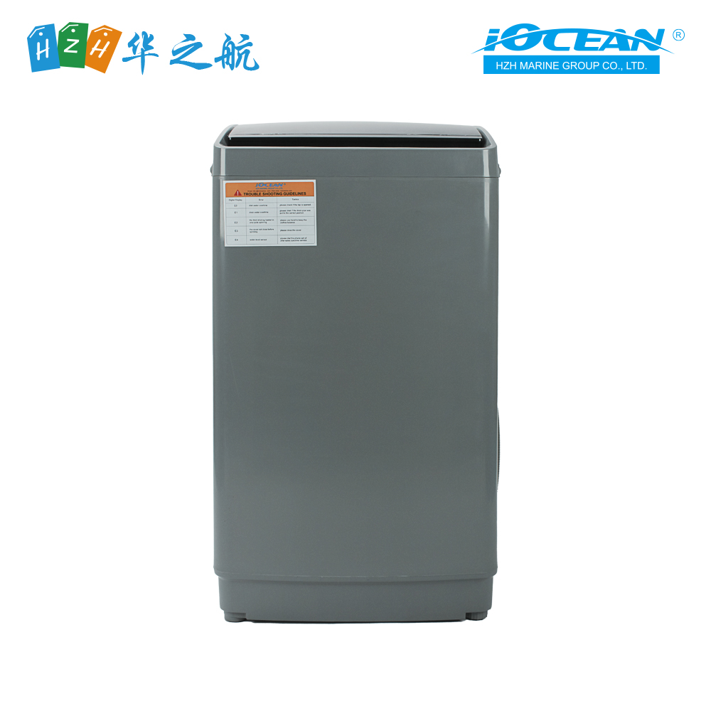 船用全自动洗衣机 6KG 220V 60Hz OCF622 IOCEAN