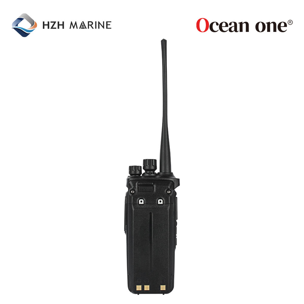 Ocean one对讲机 A200U船舶海事UHF手持对讲机