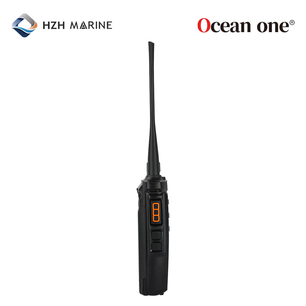Ocean one对讲机 A200U船舶海事UHF手持对讲机