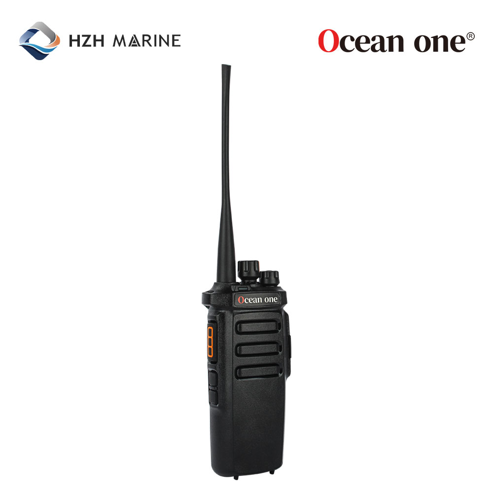 Ocean one对讲机 A200U船舶海事UHF手持对讲机