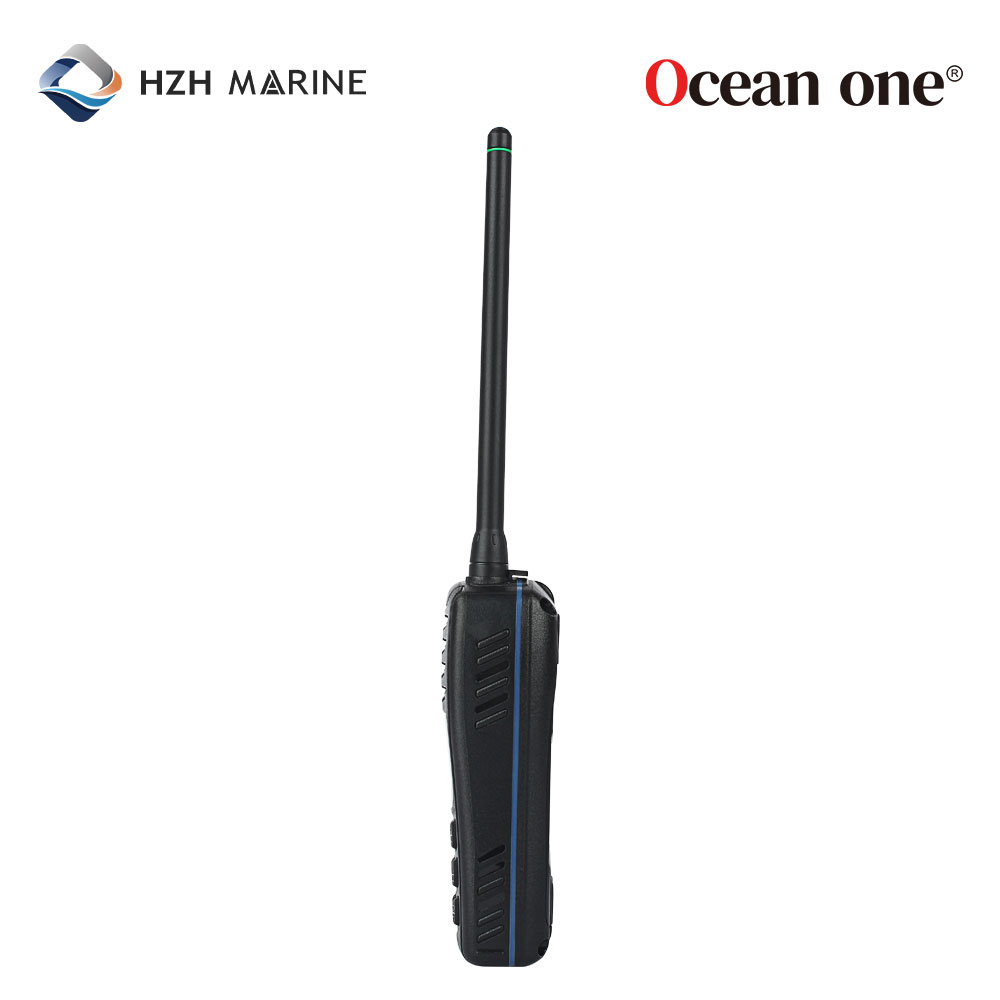 Ocean one对讲机 船舶用A200V漂浮式手持防水对讲机