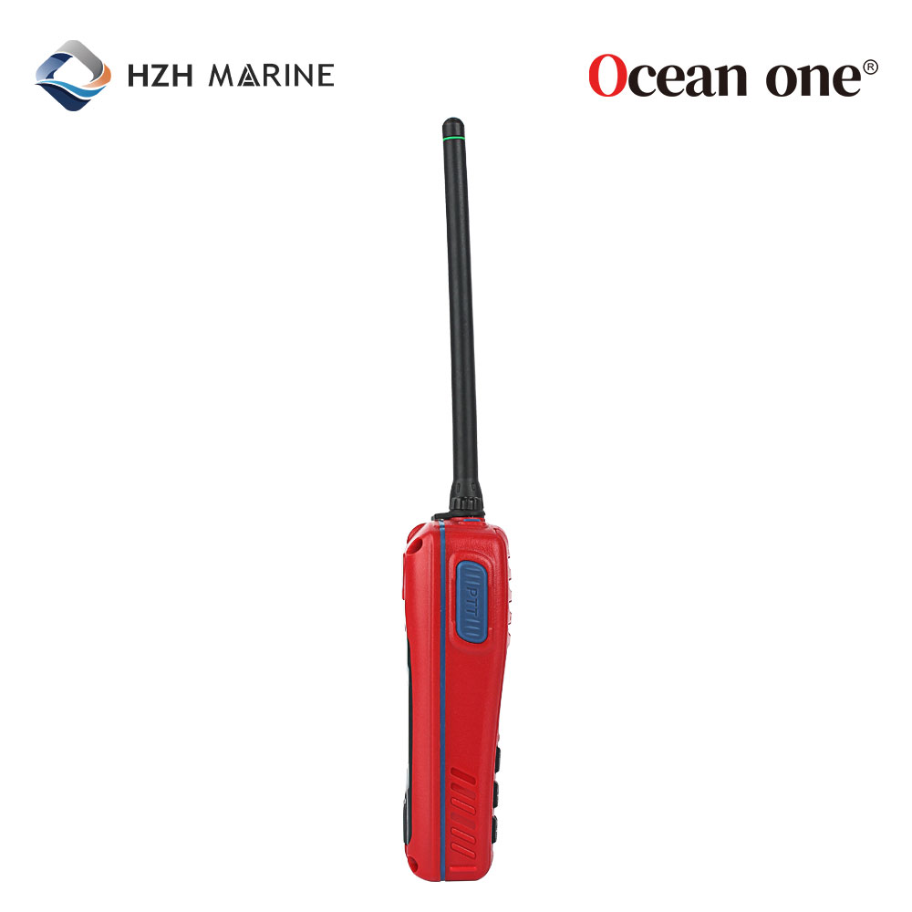 Ocean one对讲机 SOLAS公约船舶消防A600V ATEX防爆对讲机