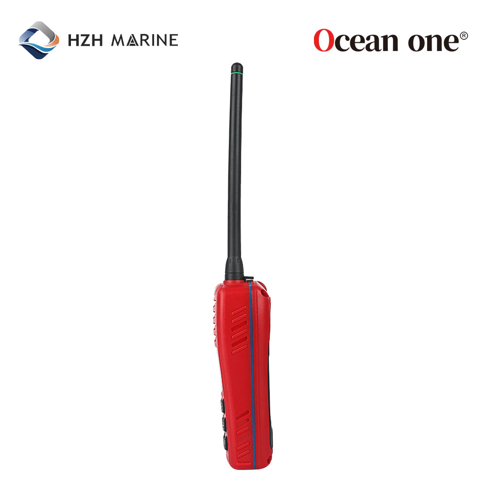 Ocean one对讲机 SOLAS公约船舶消防A600V ATEX防爆对讲机
