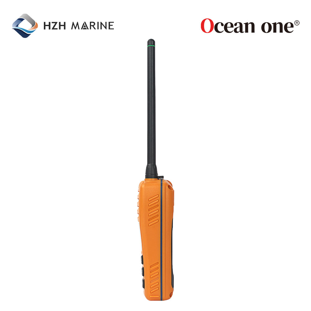 Ocean one G500 GMDSS对讲机
