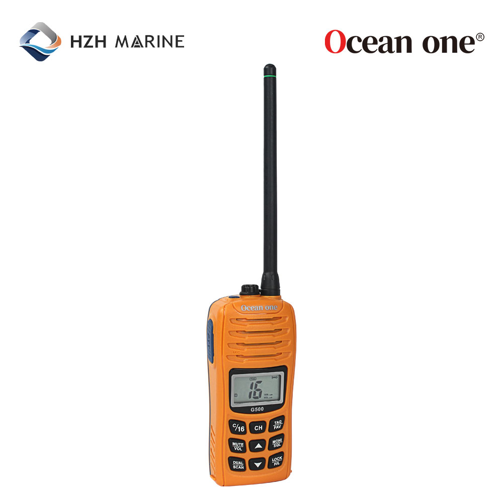 Ocean one G500 GMDSS对讲机