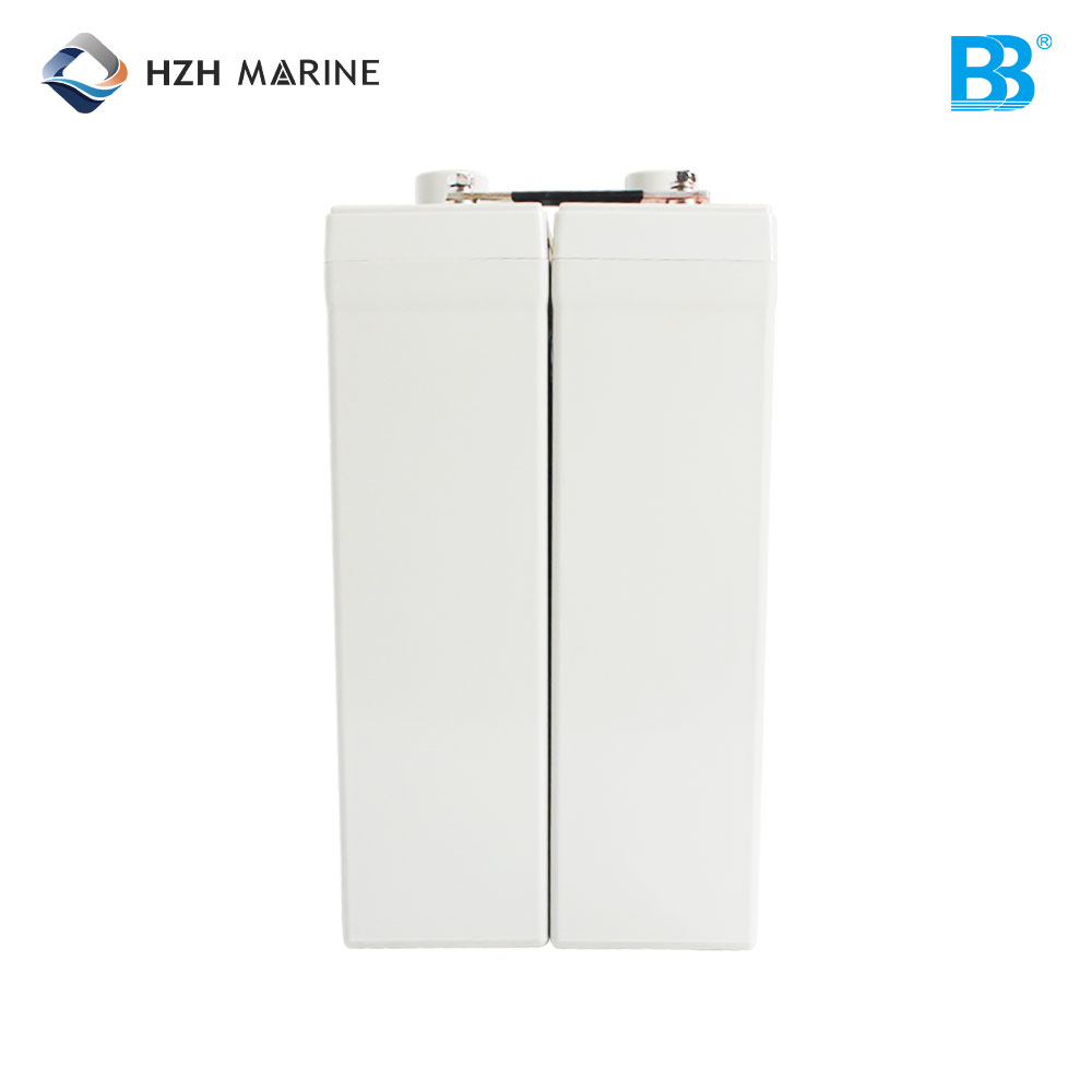 深循环船用蓄电池 4V 200Ah BB4200FM