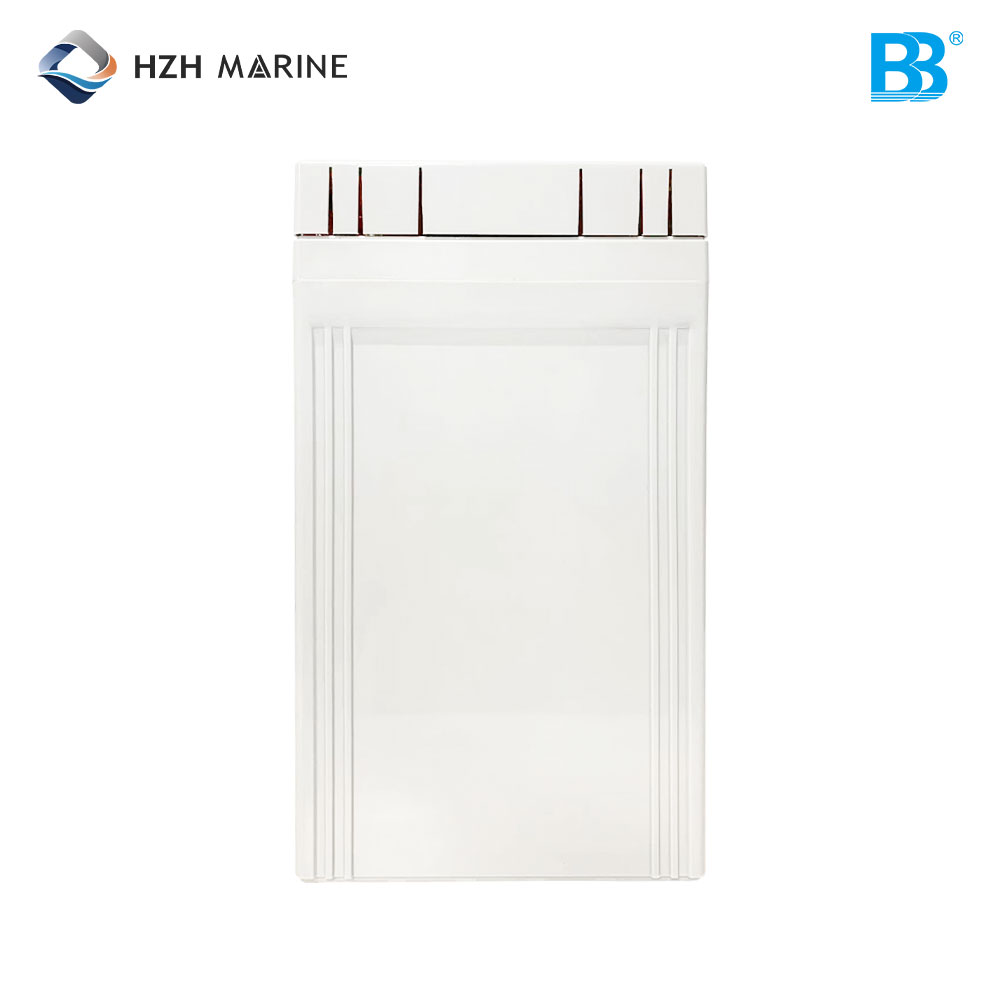 深循环船用蓄电池 2V 400AH BB2400FM