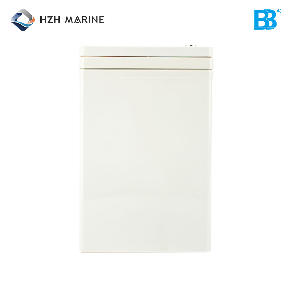 深循环船用蓄电池 12V 55Ah BB1255FM