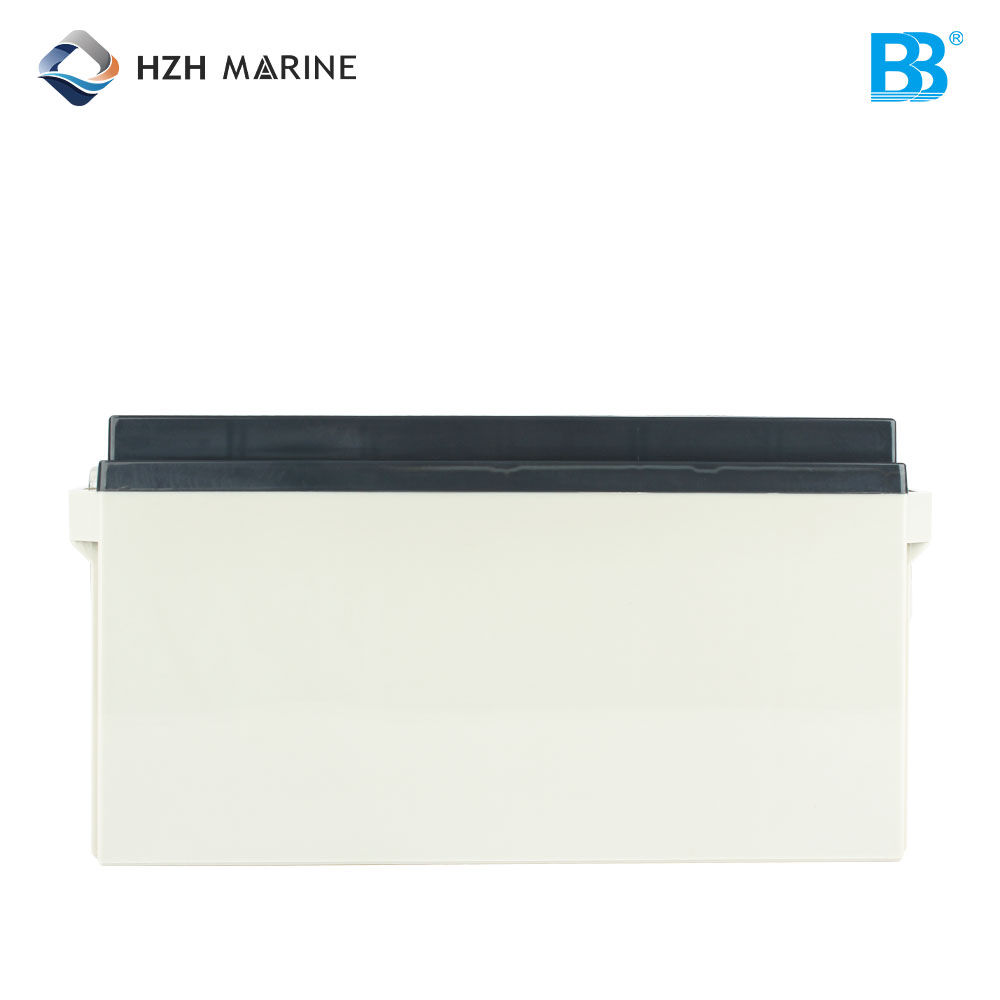 BB蓄电池 12V 65AH BB1265FM