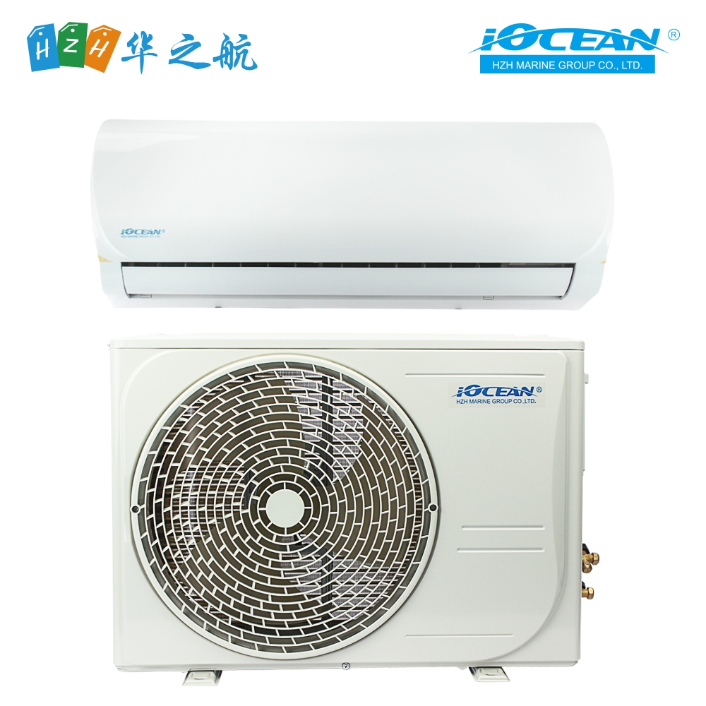 船用空调工作原理有哪些？与家用的空调有什么区别？