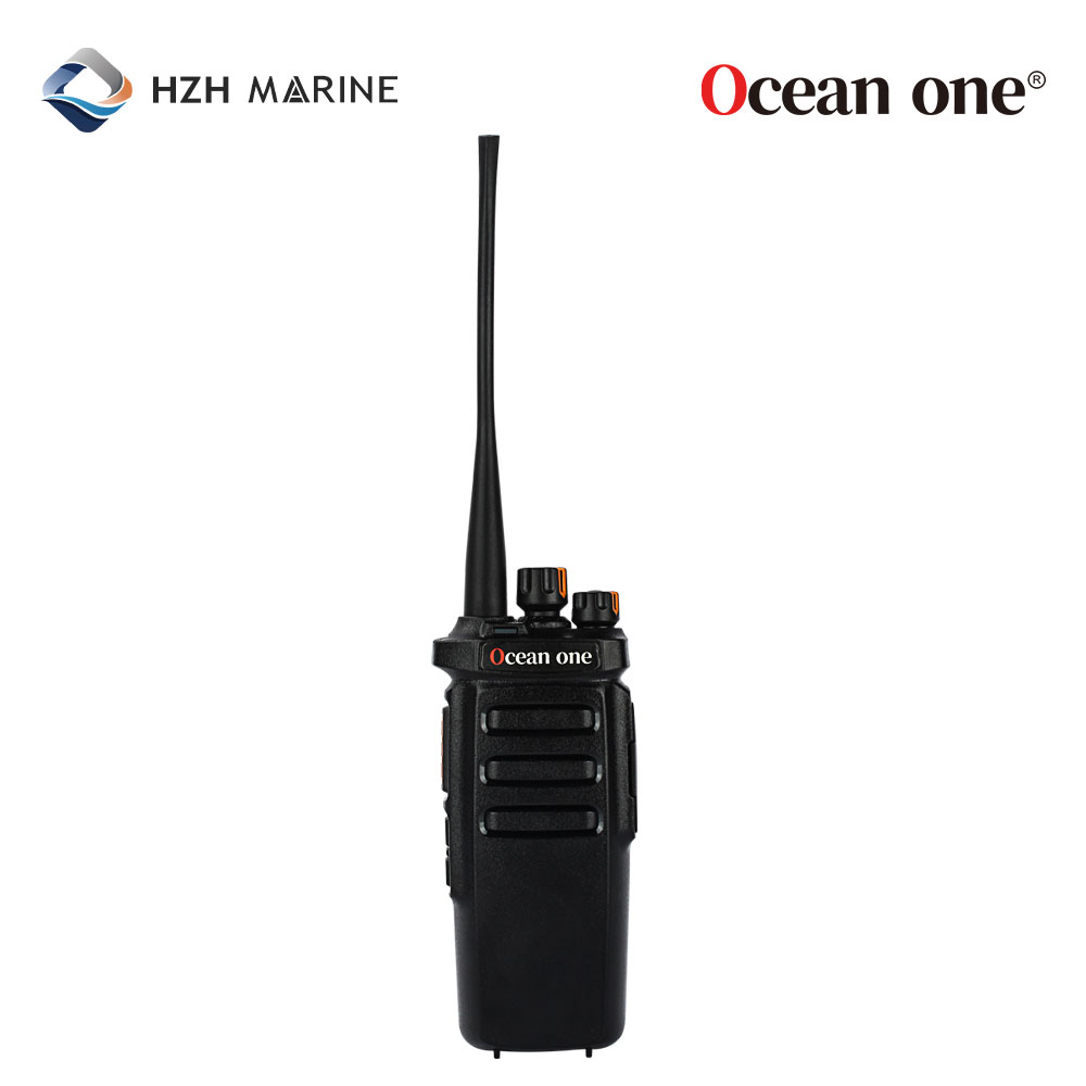 船用对讲机最远多少公里？对讲机品牌推荐