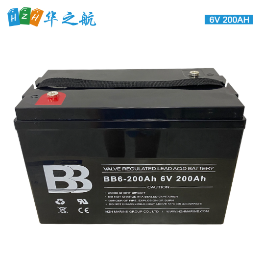 船用蓄电池充放电方法及日常维护要求详细，船用蓄电池品牌推荐