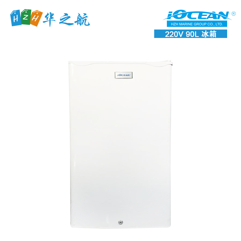 船用冰箱的固定方法，船用冰箱标准要求