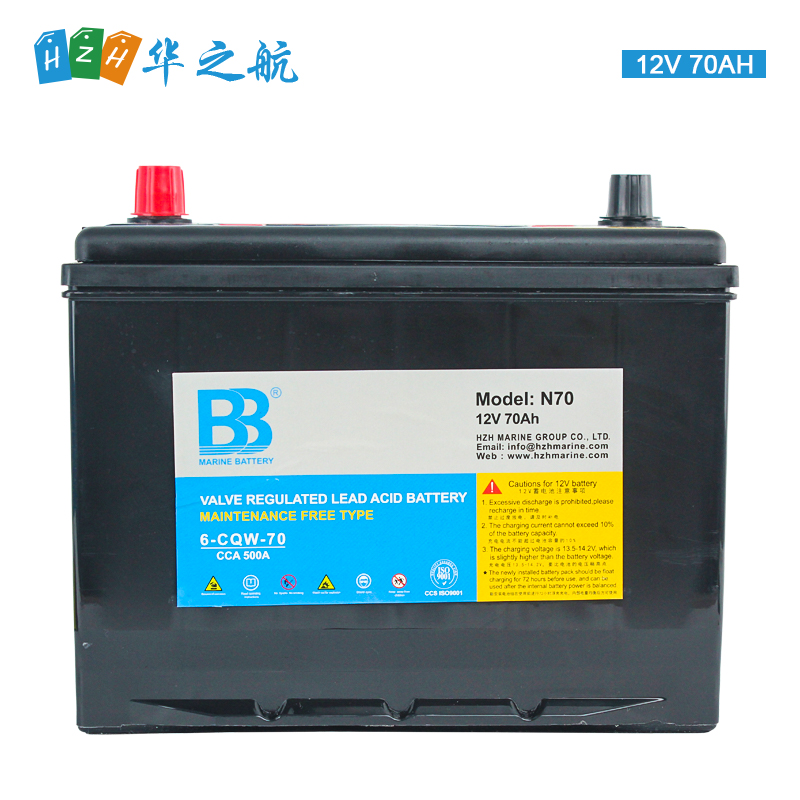 船用电瓶​亏电怎么恢复电量方法，船用电瓶的使用年限